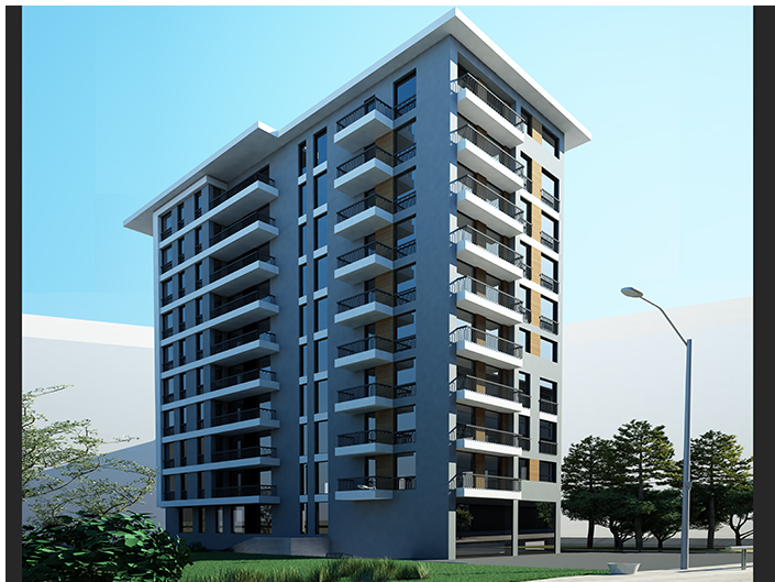 Dilek Apartmanı